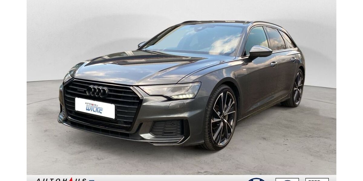 Audi A6 62.506 km 34.480 &euro; Bochum - Linden 44879