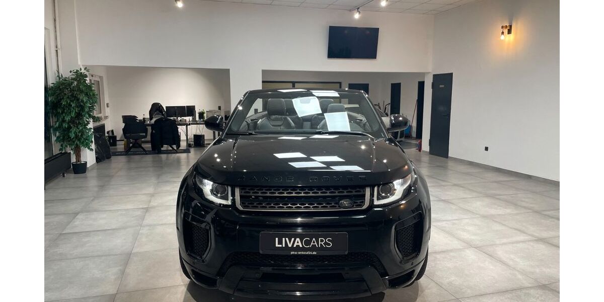 Land Rover Range Rover Evoque 156.049 km 19.990 &euro; Oberhausen 46049