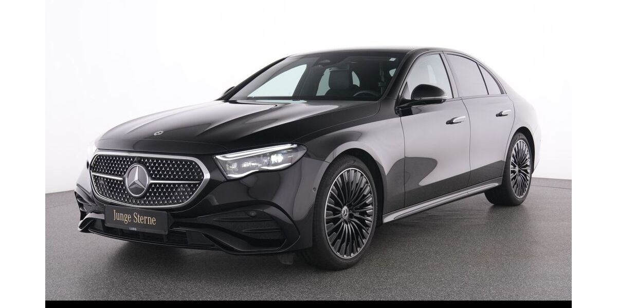 Mercedes-Benz E 220 24.998 km 58.485 &euro; Essen 45309