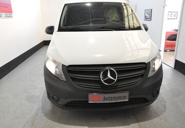 Mercedes-Benz Vito 93.919 km 21.400 &euro; Moers 47445