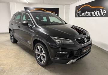 Seat Ateca 50.280 km 16.990 &euro; Bottrop 46244