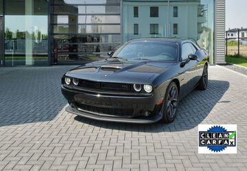 Dodge Challenger 1.591 km 55.990 &euro; Neukirchen-Vluyn 47506