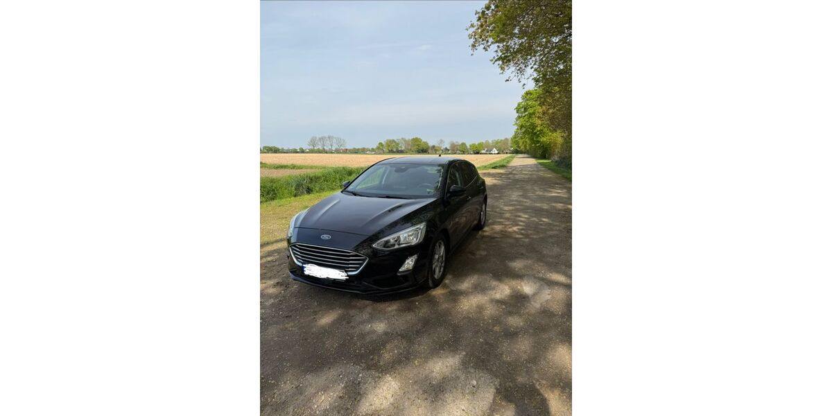 Ford Focus 108.419 km 11.500 &euro; Moers 47447