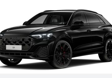 Audi Q8 63.161 km 77.750 &euro; Oberhausen 46047