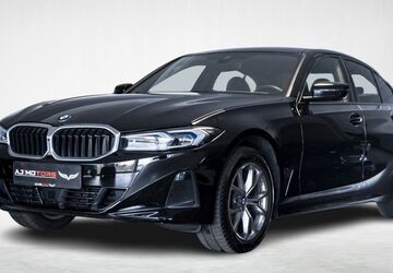 BMW 318 28.000 km 32.990 &euro; Gelsenkirchen 45899