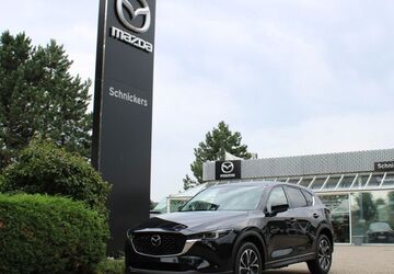Mazda CX-5 24.640 km 33.500 &euro; Moers 47441