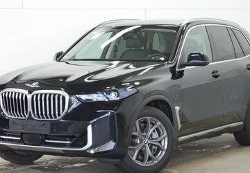 BMW X5 23.746 km 84.840 &euro; Bochum 44809