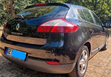 Renault Megane 200.000 km 2.500 &euro; Gelsenkirchen 45896