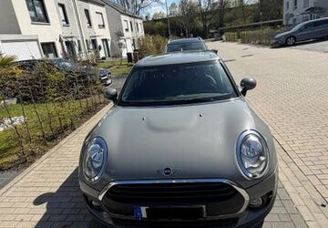 Mini One Clubman 82.000 km 13.200 &euro; Gladbeck 45968