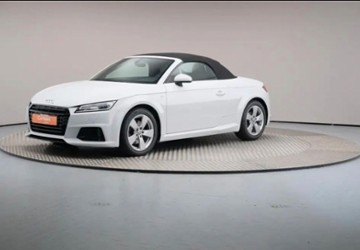 Audi TT 104.000 km 20.499 &euro; Bottrop 46244
