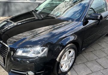 Audi A3 126.000 km 6.950 &euro; Gelsenkirchen 45899