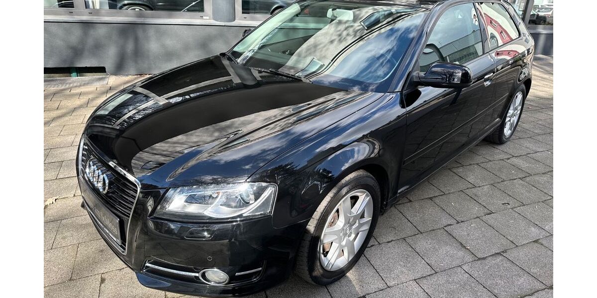 Audi A3 126.000 km 6.950 &euro; Gelsenkirchen 45899