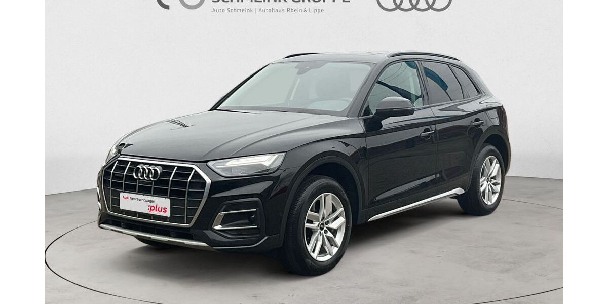 Audi Q5 120.172 km 33.880 &euro; Wesel 46483