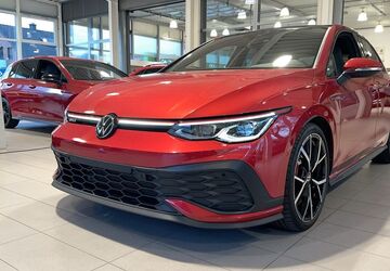 VW Golf 41.220 km 34.890 &euro; Hünxe 46569