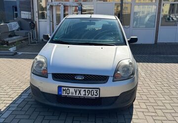 Ford Fiesta 176.000 km 1.350 &euro; Moers 47441