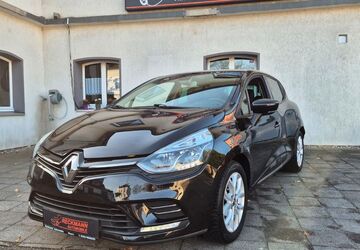 Renault Clio 79.000 km 9.995 &euro; Moers 47441
