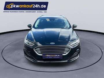 Gebrauchte Ford Mondeo