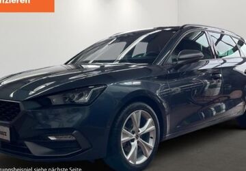 Seat Leon 32.297 km 27.540 &euro; Velbert 42553