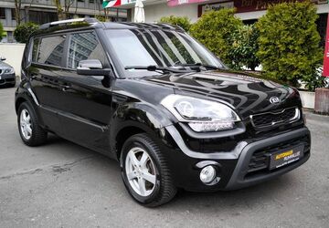 Kia Soul 106.000 km 7.990 &euro; Essen 45138