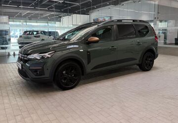 Dacia Jogger 28.436 km 21.880 &euro; Dinslaken 46539