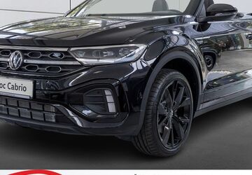 VW T-Roc 2.500 km 43.490 &euro; Witten 58453