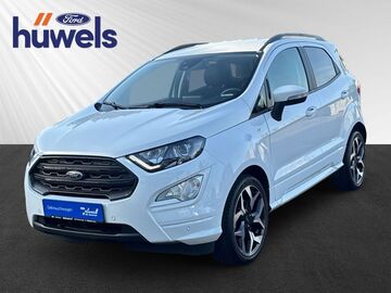 Gebrauchte Ford EcoSport