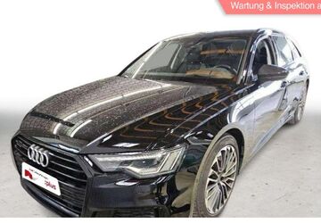 Audi A6 43.016 km 39.670 &euro; Moers-Hülsdonk 47441