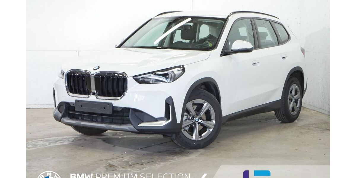 BMW X1 9.310 km 41.770 &euro; Essen 45134