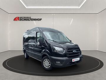 Gebrauchte Ford Transit