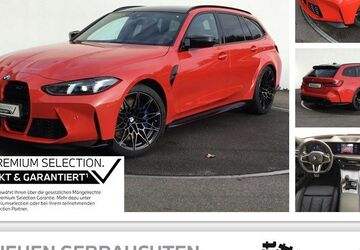 BMW M3 9.868 km 73.999 &euro; Oberhausen 46117