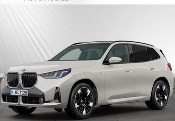 BMW X3 21.200 km 55.500 &euro; Wesel 46485