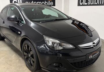 Opel Astra 136.000 km 6.990 &euro; Bottrop 46244