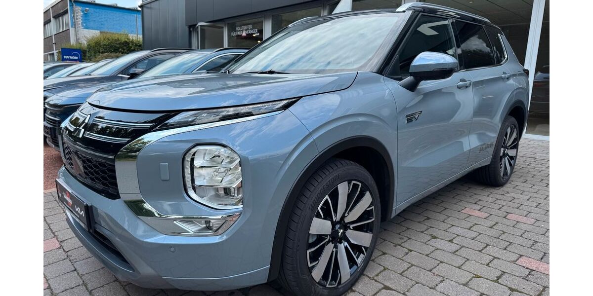 Mitsubishi Outlander 2.501 km 50.990 &euro; Dorsten 46282