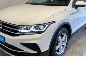 VW Tiguan 79.099 km 24.990 &euro; Bochum - Linden 44879