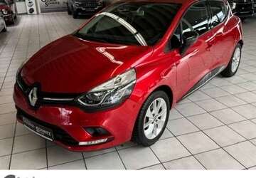 Renault Clio 83.900 km 7.690 &euro; Wesel 46485