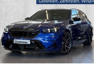 BMW M5 21.431 km 117.480 &euro; Sprockhövel 45549