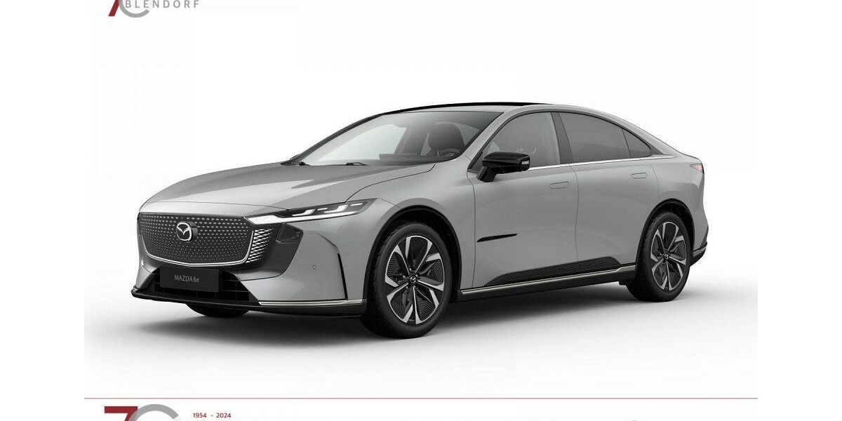 Mazda 6e 6.500 km 37.990 &euro; Herten 45701