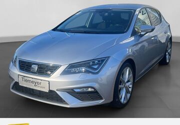 Seat Leon 100.403 km 14.820 &euro; Recklinghausen 45663