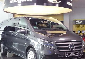 Mercedes-Benz Vito 73.135 km 44.490 &euro; Duisburg 47058