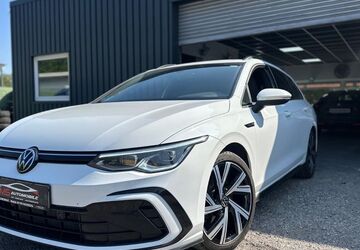 VW Golf 186.000 km 20.599 &euro; Essen 45356