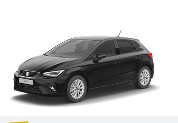 Seat Ibiza 18.702 km 23.560 &euro; Recklinghausen 45663