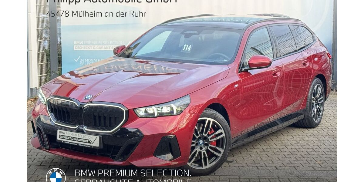 BMW 550 26.493 km 69.199 &euro; Mülheim an der Ruhr 45478