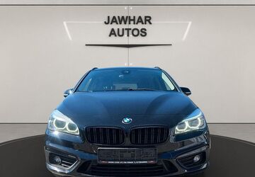 BMW 218 Active Tourer 109.481 km 13.990 &euro; Bottrop 46236