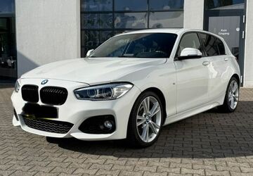 BMW 116 85.000 km 13.390 &euro; Gladbeck 45968