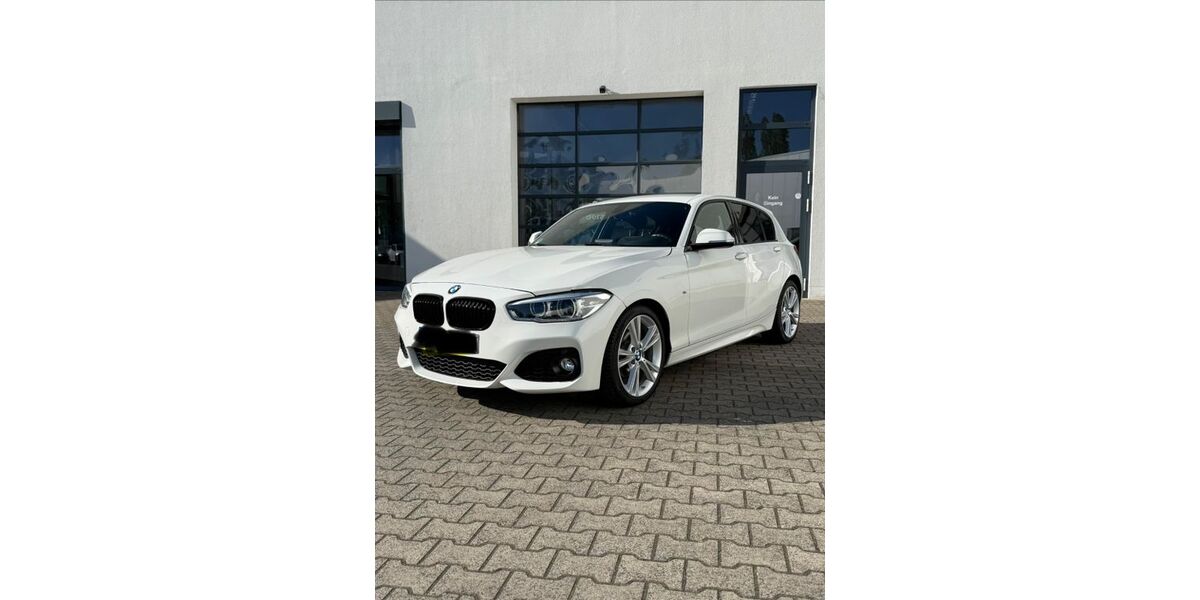 BMW 116 85.000 km 13.390 &euro; Gladbeck 45968