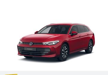 VW Passat Variant 14.365 km 33.930 &euro; Bochum 44892