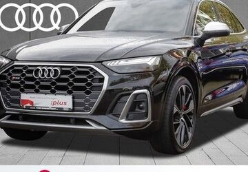 Audi SQ5 71.220 km 44.440 &euro; Recklinghausen 45657