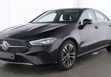 Mercedes-Benz CLA 180 9.900 km 34.780 &euro; Herne 44653