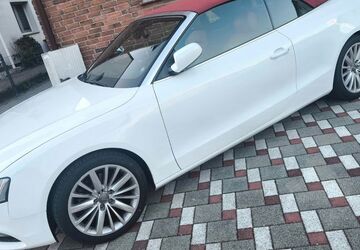 Audi A5 177.777 km 13.690 &euro; Duisburg 47249