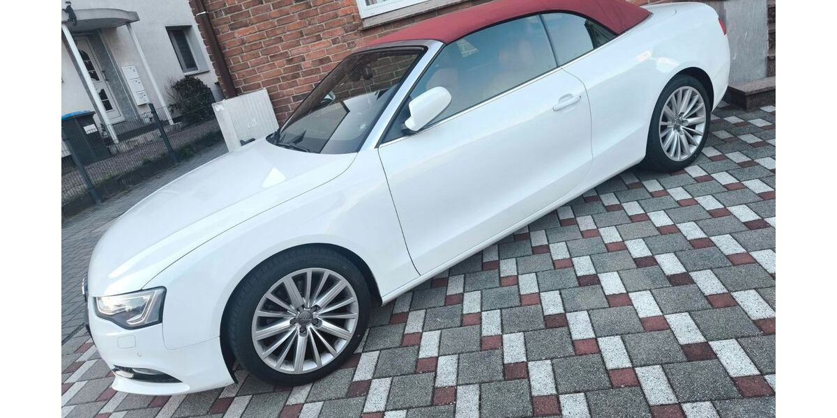 Audi A5 177.777 km 13.690 &euro; Duisburg 47249